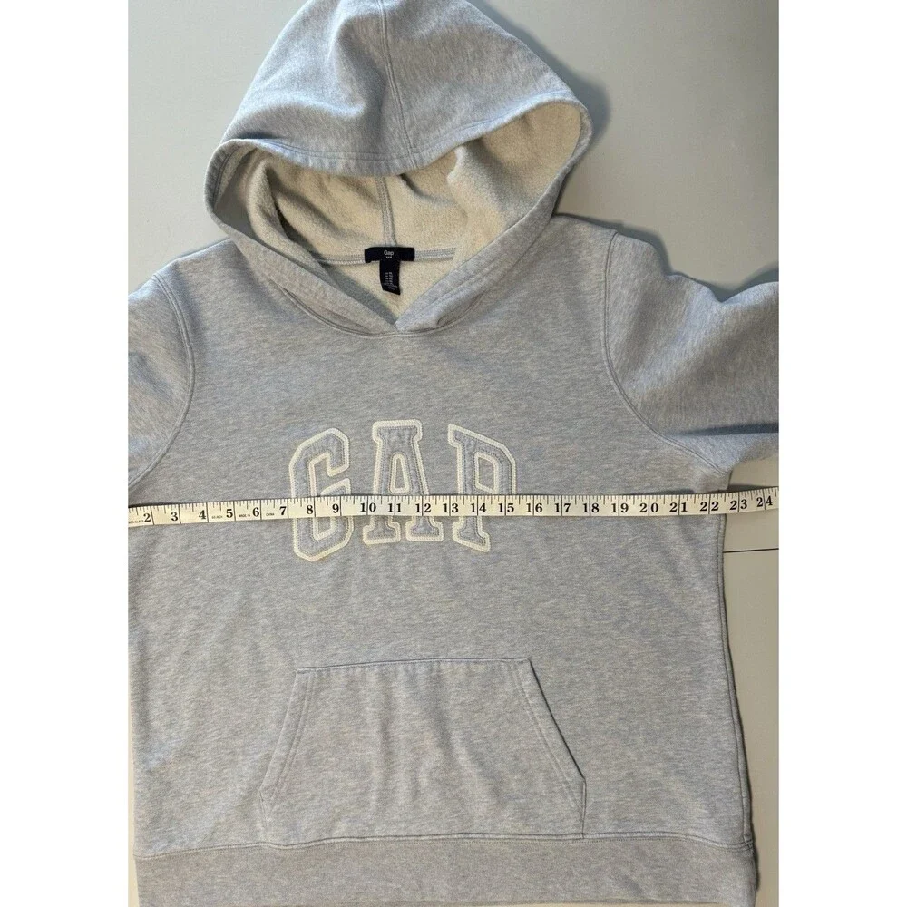 GAP girl hoodie